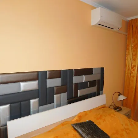 Centrum Business Apartman Apartament