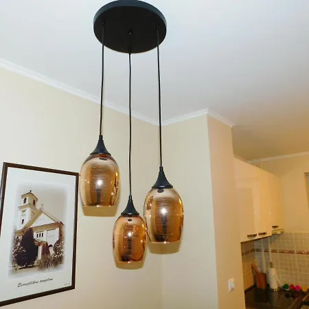 Centrum Business Apartman Lejlighed