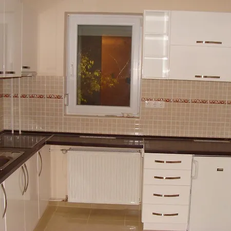 Apartament Centrum Business Apartman