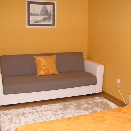 Centrum Business Apartman Szekszárd