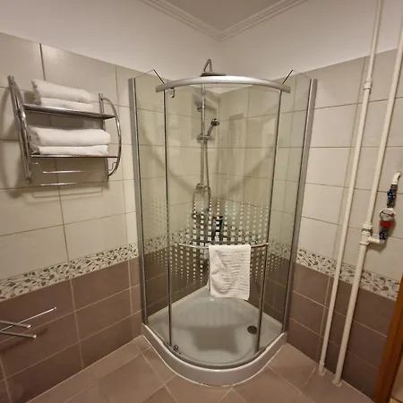 Centrum Business Apartman