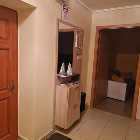 Centrum Business Apartman