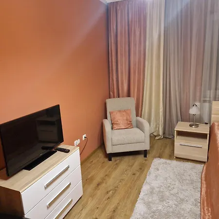 Centrum Business Apartman Apartament