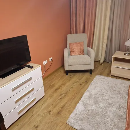 Lejlighed Centrum Business Apartman Szekszárd