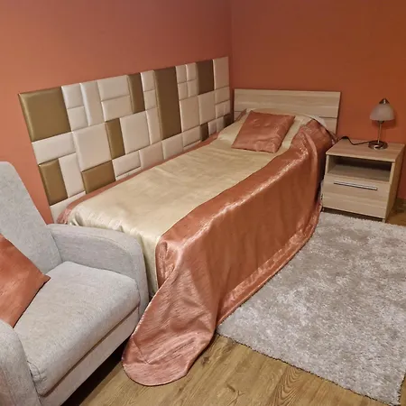 Apartament Centrum Business Apartman