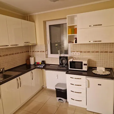 Centrum Business Apartman