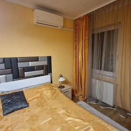 Lejlighed Centrum Business Apartman Szekszárd