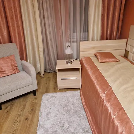 Centrum Business Apartman Szekszard