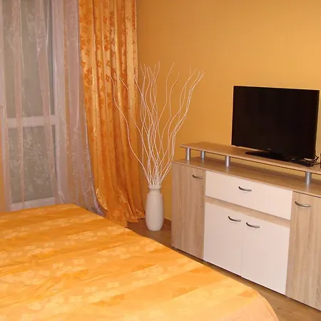Centrum Business Apartman Apartament *