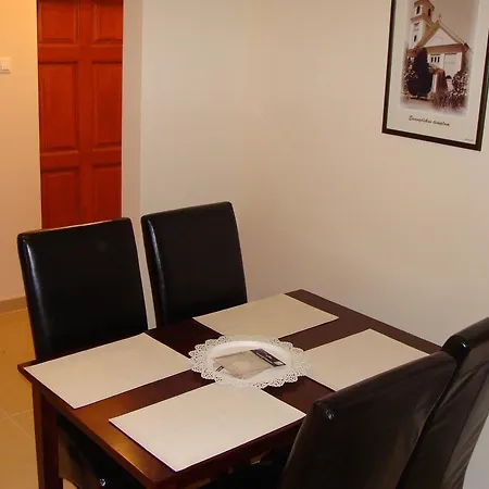 Centrum Business Apartman
