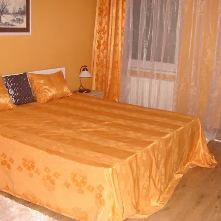 Centrum Business Apartman Szekszárd
