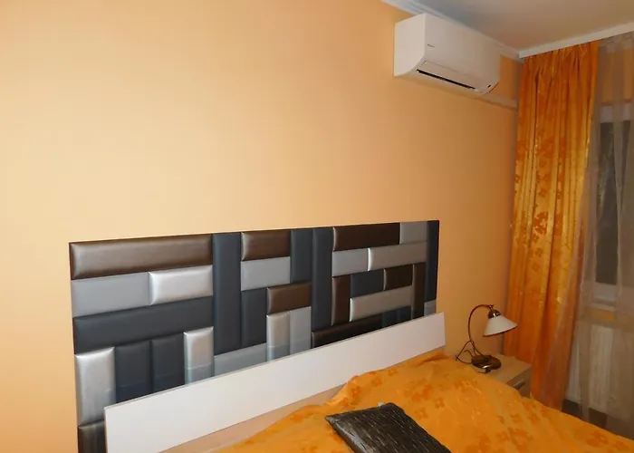 Centrum Business Apartman Apartment