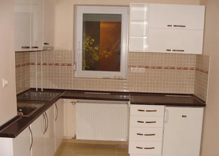 Apartment Centrum Business Apartman