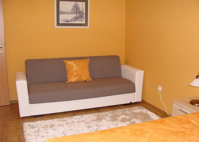 Centrum Business Apartman Szekszard