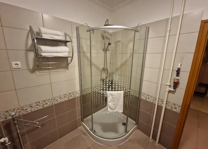 Centrum Business Apartman
