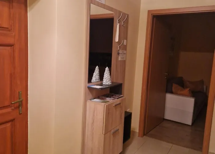 Centrum Business Apartman