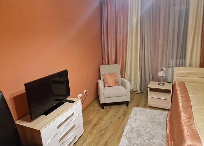 Centrum Business Apartman Apartment