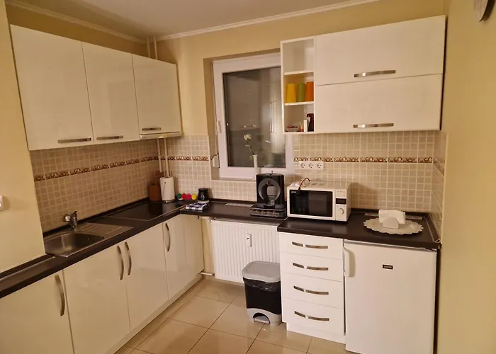Centrum Business Apartman