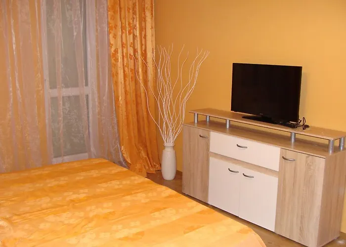 Centrum Business Apartman Apartment *
