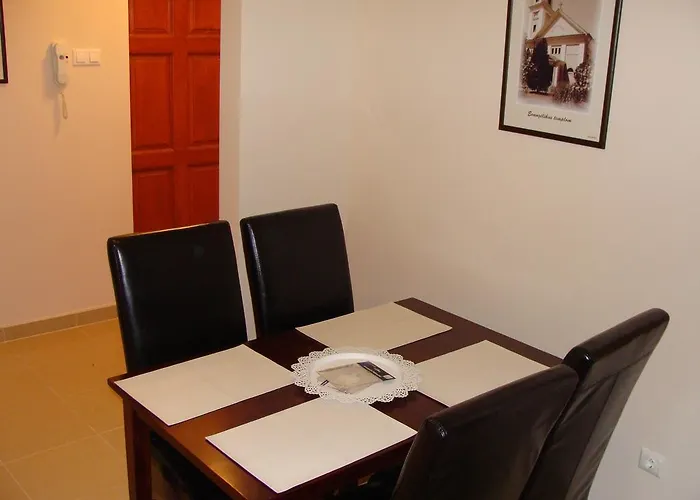 Centrum Business Apartman